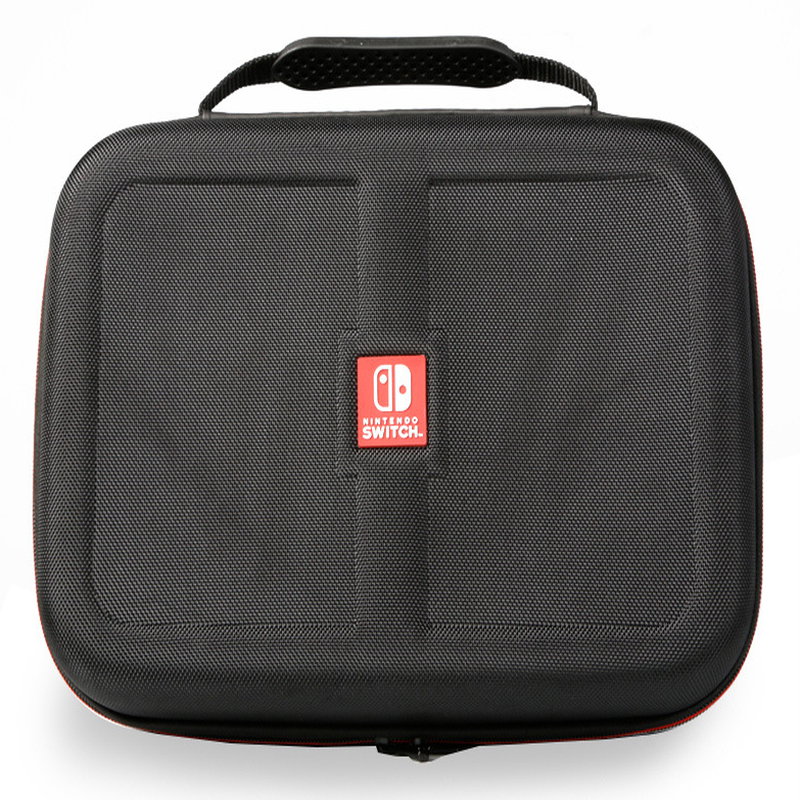 Το Nintendo Switch περιλαμβάνει ένα πλήρες κιτ για την κονσόλα παιχνιδιών Switch, το κιτ NS host EVA