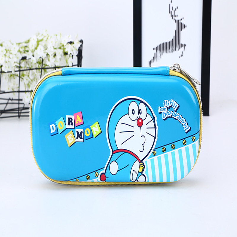 EVA zip-chain cartoon bag bag bag